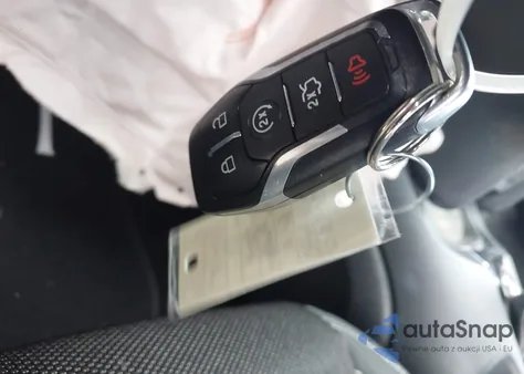 2017 Ford Mustang V6 z USA, uszkodzony, nr VIN 1FA6P8AM0H5264118